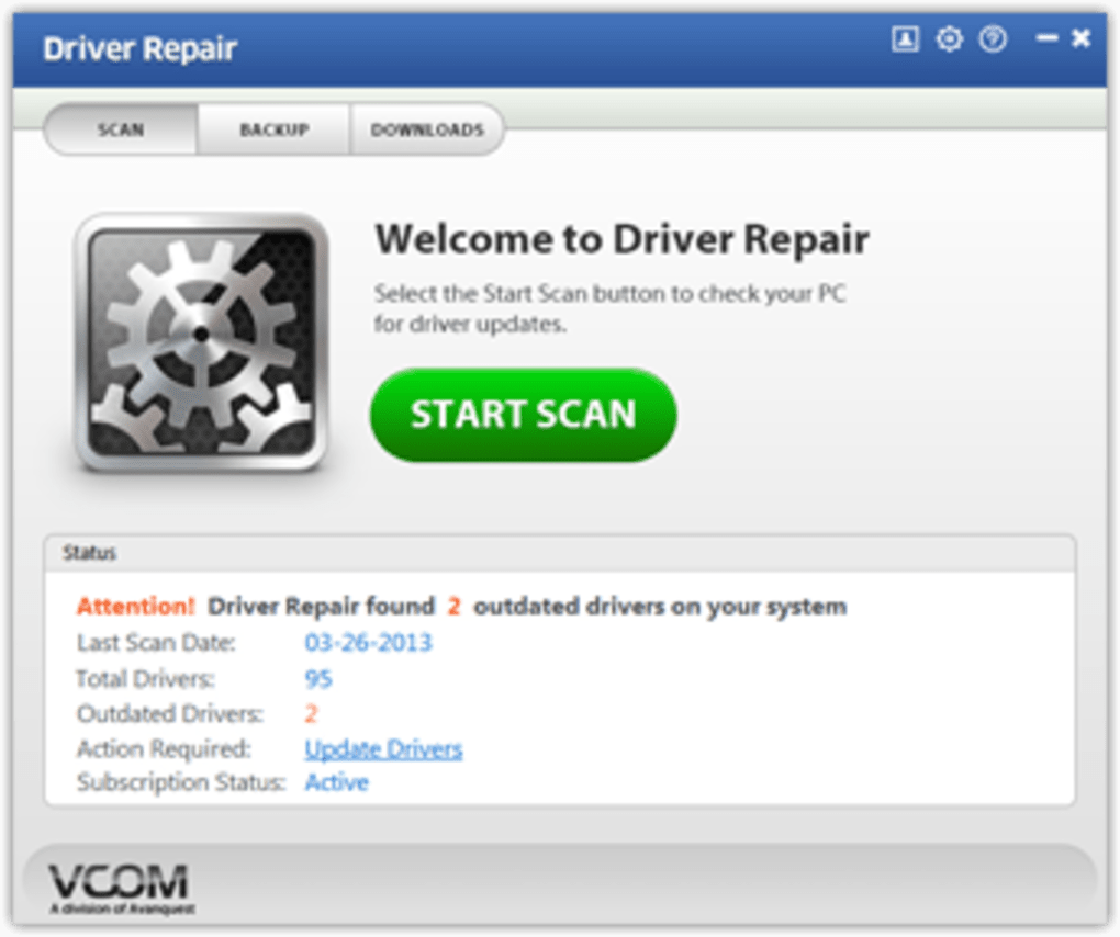 Driver Updater Activation Code Free
